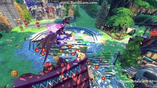 Boss G Imperialvn - Dragomon Hunter