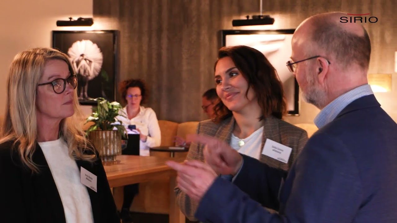 Innovation For The Future Summit | The Xtra Edition | Gothenburg 2025