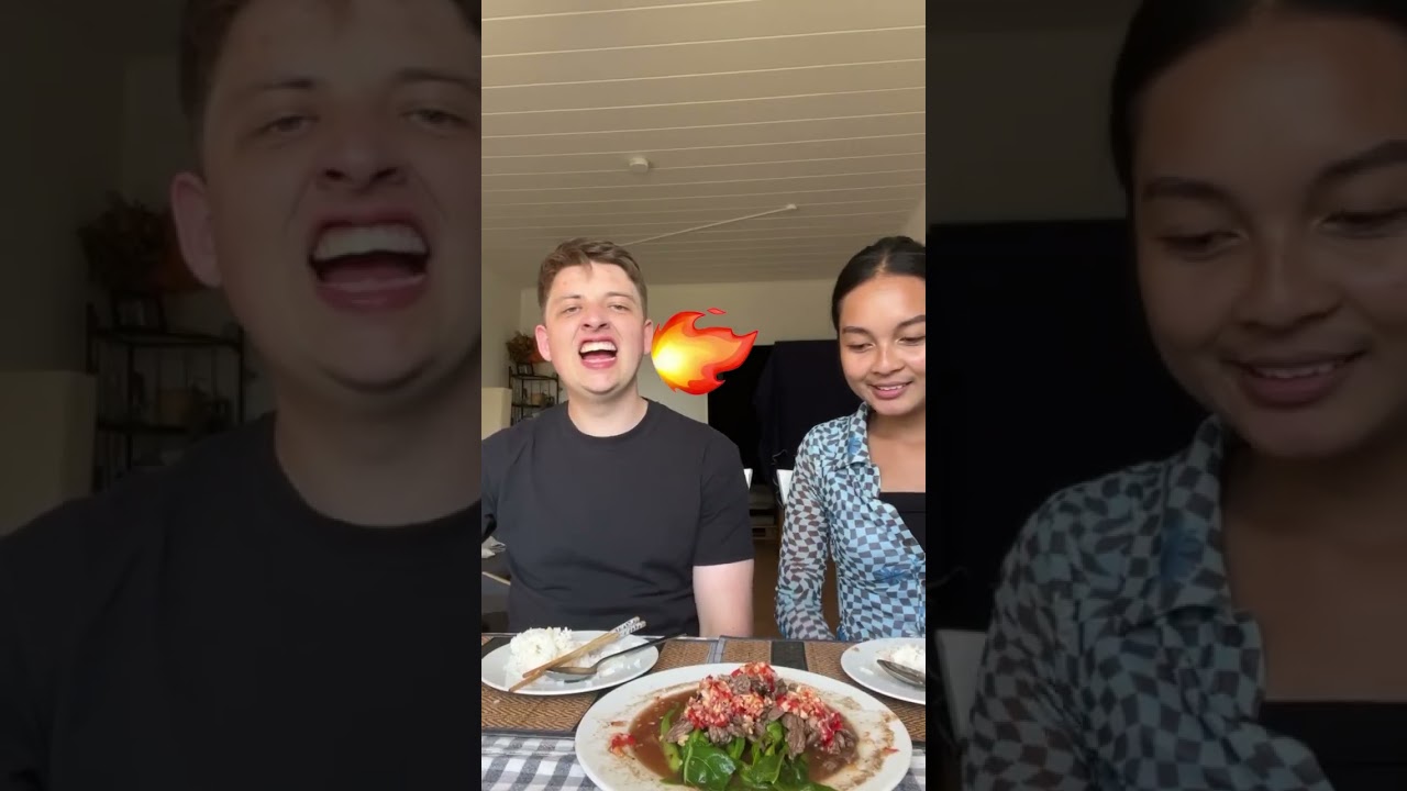 របៀបធ្វើ ខាត់ណាទឹកភ្នេក ហិលហោះ😋🔥🌶️  #ម្ហូបខ្មែរនៅអាល្លឺម៉ង់ #ម៉ូម៉ូនឹងម៉ៃ  #khmerfood #spicyfood