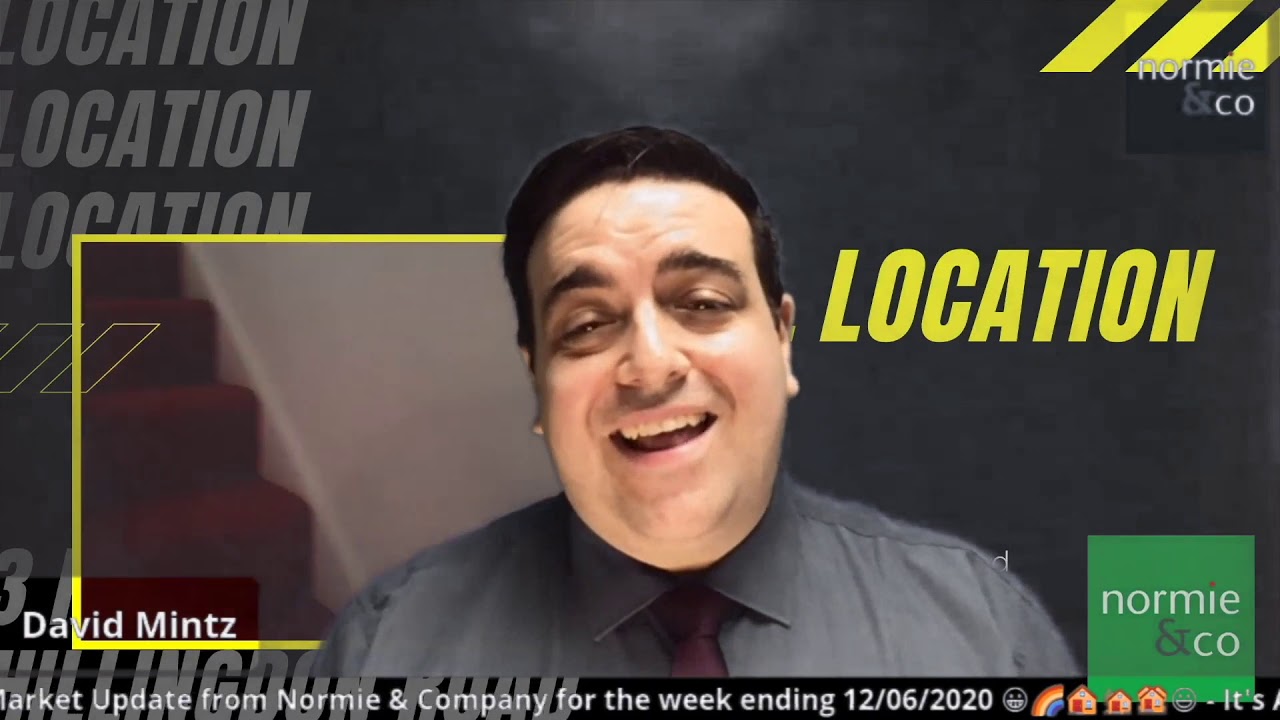 North Manchester Property Market Update It's Always Sunny In North Manchester! YouTube