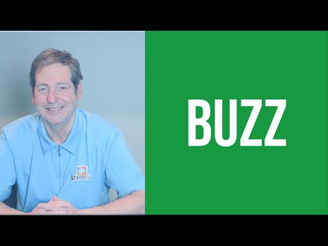 21 - "Buzz" | Mike's Amazing Math & Memory Games for Families