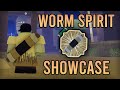 Codes worm spirit awaken showcase shindo life roblox sand crawler showcase codes update 2022