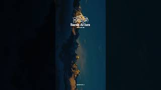 Surah Al Isra Verses 07-08 #whatsapp #status #explore #new
