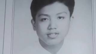 Claret School of Quezon City High School Batch 1992