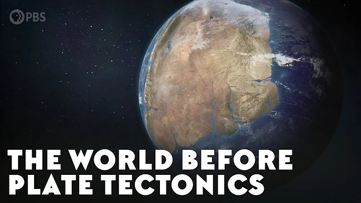 The World Before Plate Tectonics - DayDayNews