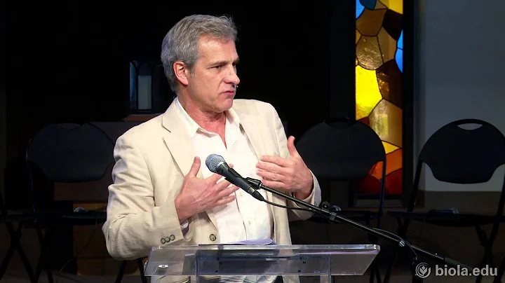 William Hurlbut: The Brain, Consciousness, and Hum...
