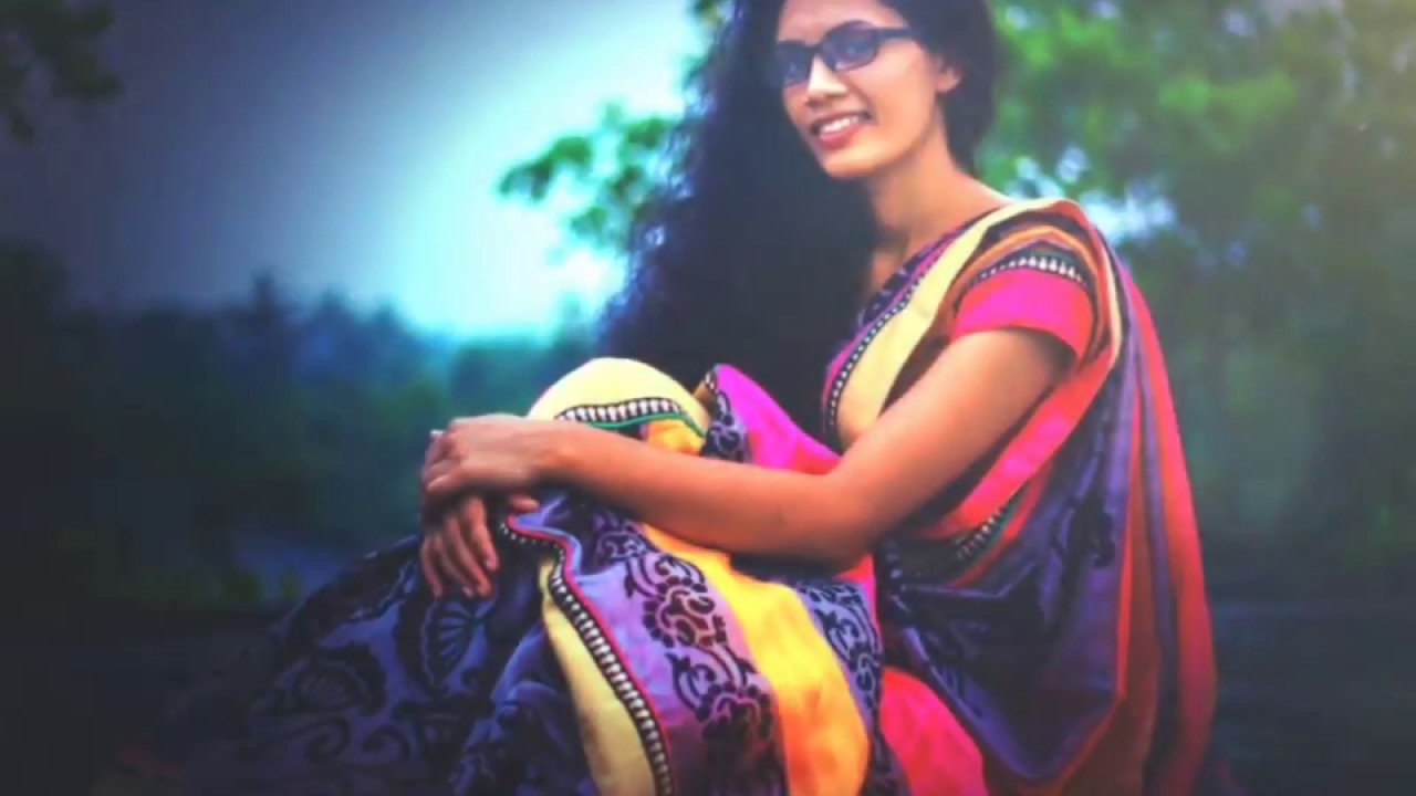 Harrison pv and Athira Harrison