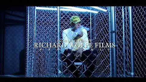 GRIMLIN - ''Good Times'' (Official Music Video) [Dir.By @rwfilmss]