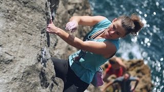 Deep Water Soloing In Britain Is Better Than You Ever Imagined | DWS, Ep. 1