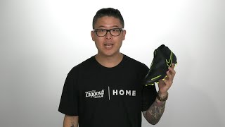 Nike Phantom VSN Academy DF MG SKU: 9223471 screenshot 3