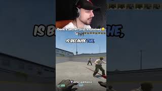 The Donk Mouse Grip Conspiracy