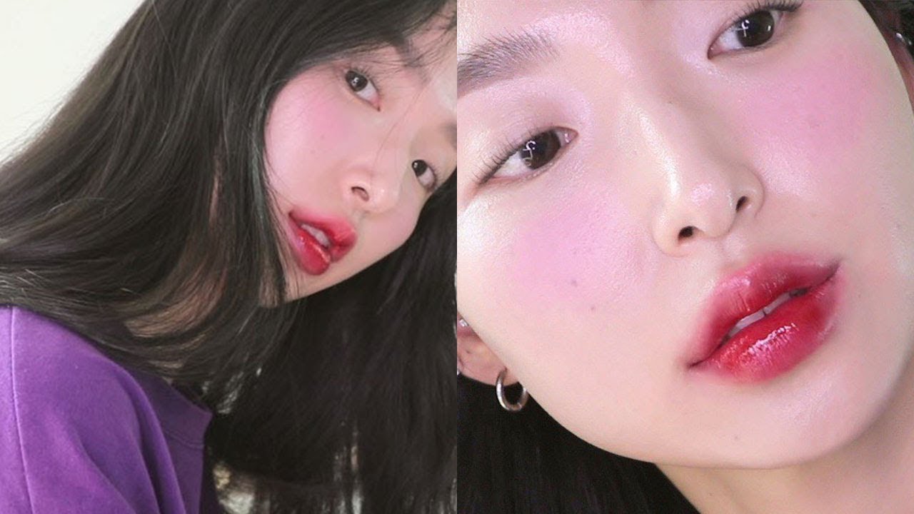 Sobong Everyday Make-up (Only Use 8 Products)