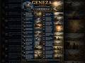 GENEZA (FACEREA) INTAIA CARTE A LUI MOISE - CAP 8 - Dumnezeu Si-a adus aminte de Noe..............