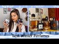 BEST SEXY LONG LASTING WINTER PERFUMES FOR WOMEN 2022 || (KAYALI, YSL, ARMANI, JO MALONE, La Belle )