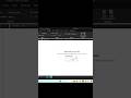1 Dax in 1 Minute in Tamil| Power BI tamil | Data analyst| DAX|