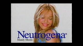 UTV Adverts 2001