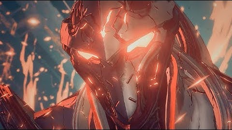 Astral Chain - Chapter 2: [Awake] (Pt. Standard Mode)