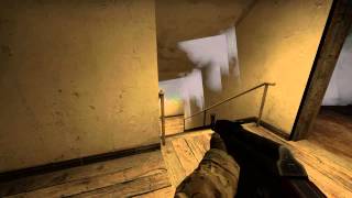ESEA: smF vs fnatic