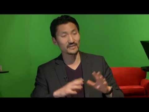 link tv app LinkAsia Host Yul Kwon on the Future of News
