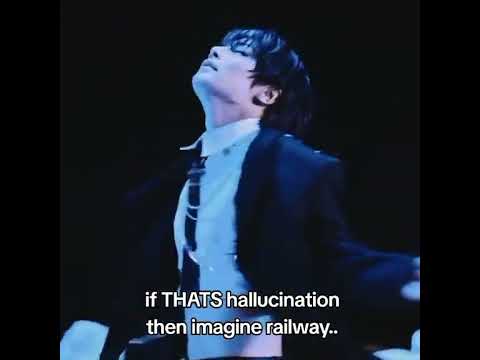 Like Imagine Skz Straykids Jeongin Hallucination Song Railway Freaky