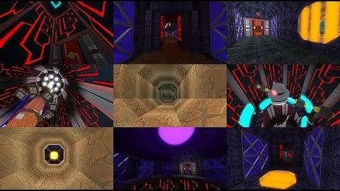 |Fe2:Community Maps| Colonial Mishaps [Solo] (Hard)