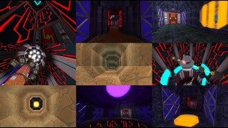 |Fe2:Community Maps| Colonial Mishaps [Solo] (Hard)