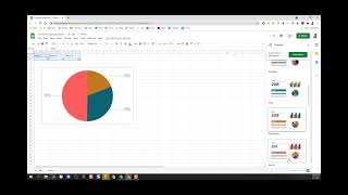 Google Sheets Themes