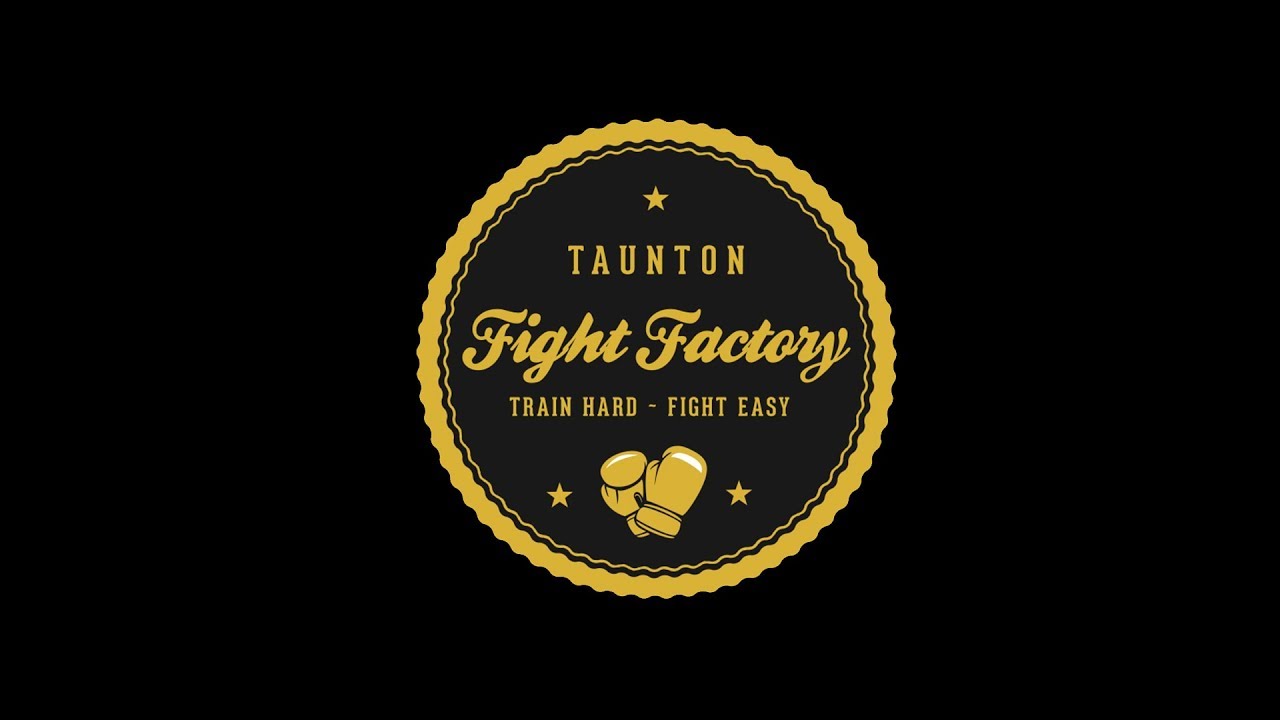 White Collar Boxing - Callum Wells VS Simon Clothier Highlights