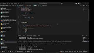 [FreeRTOS] Watch Dog Timer