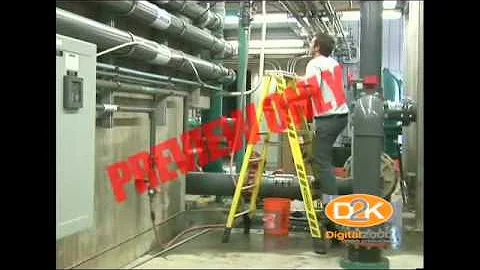 Advanced Portable Ladder Training Short Version from SafetyVideos.com