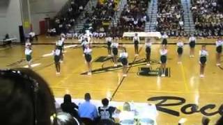 svhs varsity cheer 2010-2011