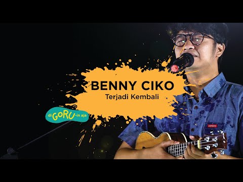 Benny Ciko - Terjadi Kembali (Live Performance) | Music Everywhere x iBeat Gigs