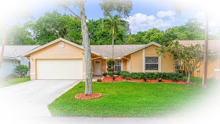 6614 NW 42nd Ter Coconut Creek FL 33073