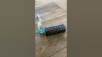 🔥 Powered of boAt Stone 650 |  #diybluetoothspeaker #shorts