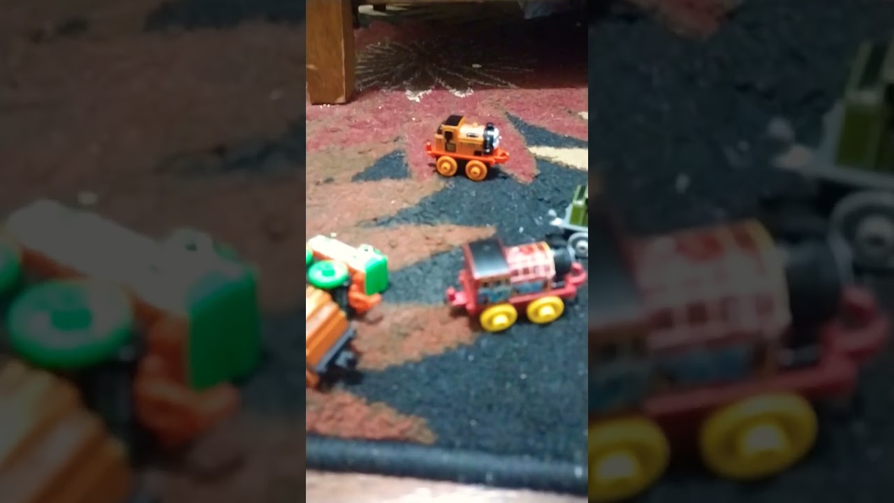 minis: the great western way