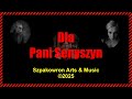 Dla Pani Senyszyn