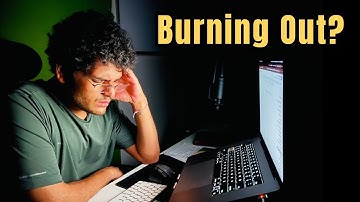 How to Prepare for Interviews While Working Full-Time (Without Burning Out)