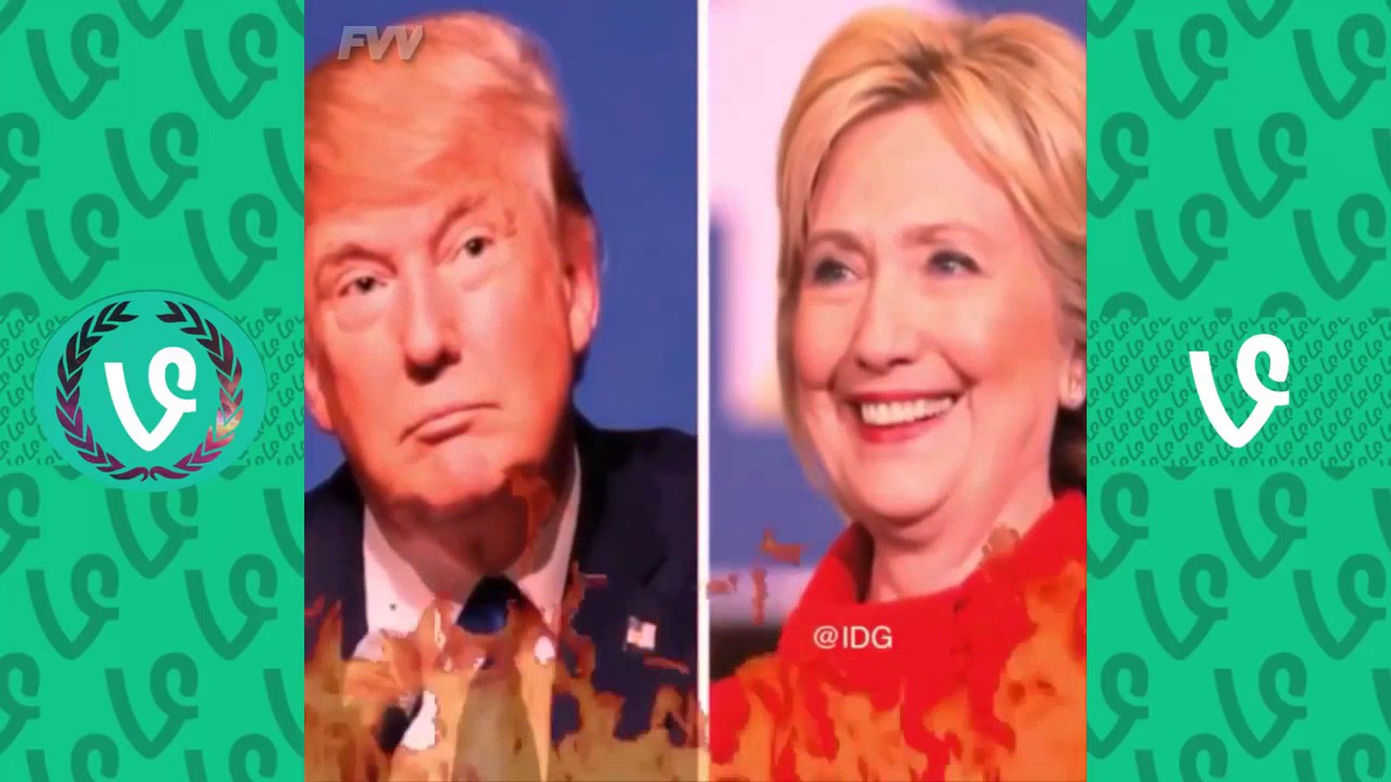 donald trump vs hillary clinton dank memes vine compilation maxresdefault donald trump vs hillary clinton dank memes vine compilation,Hillary Clinton Dank Memes