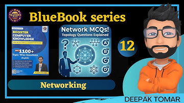 KVS PRT Tier 1 Computer | Chapter 13 Networking MCQs