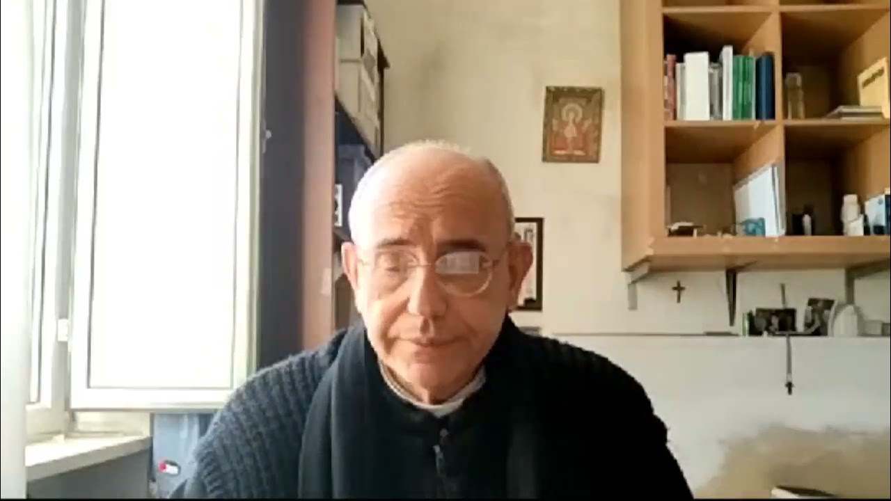 LE LETTERE DI SAN PAOLO APOSTOLO - COMMENTATE DA DON CURZIO NITOGLIA 1a Puntata