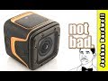 Foxeer Box vs. GoPro Hero5 Session | REVIEW