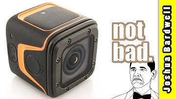 Foxeer Box vs. GoPro Hero5 Session | REVIEW