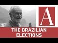 Anti-Capitalist Chronicles: The Brazilian Elections