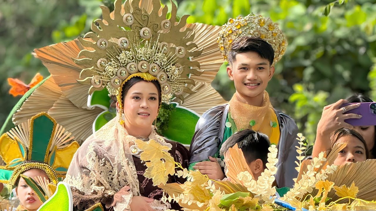 Cacutud Arayat Mangga Festival 2023