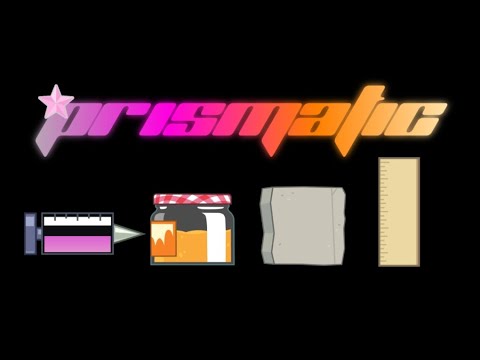 YOU LIKE MUSIC, RIGHT? | Ft. PRISMATIC (Animation Meme) 💗🧡🤍💛