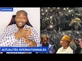ACCUEIL EN GRANDE POMPE pour Sonko à Dakar : La jeunesse blinde son domicile après son limosage