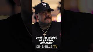 Leviticus 19:28 - Chente Explains Tattoos and Christianity