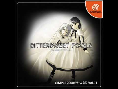 BITTERSWEET FOOLS OST - ANGEL HEART