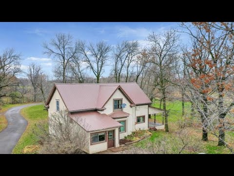 12267 125th Avenue, Milaca, MN home video tour