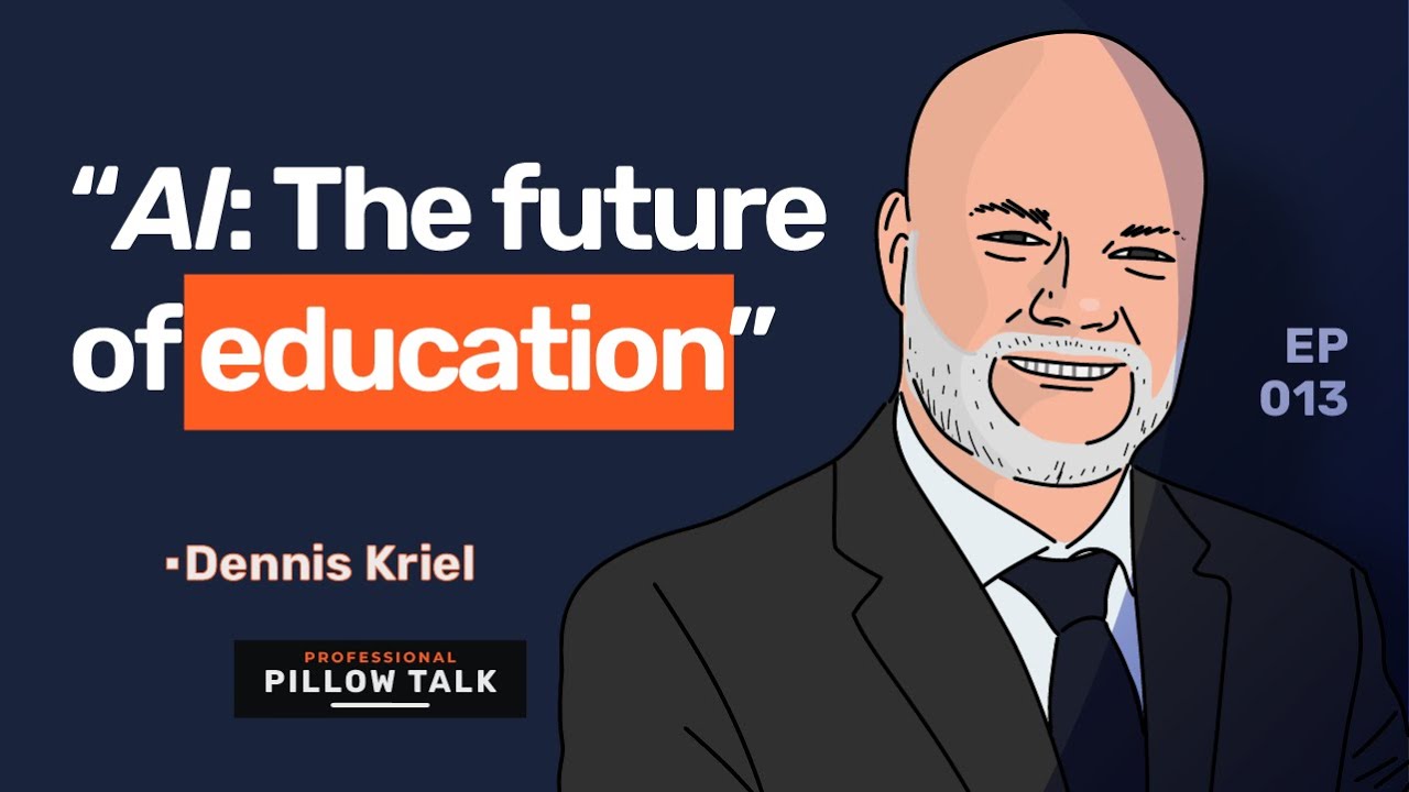 PPT EP 13 The Future of Education is Here And Universities Are in